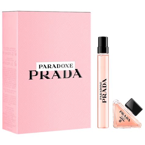 paradoxe perfume set sephora.